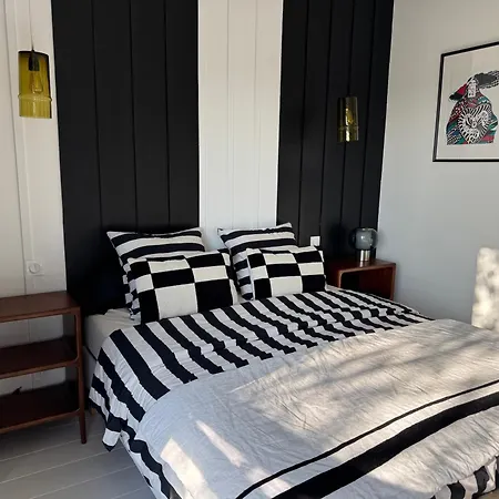 Style Et Calme Aux Portes De Bordeaux Villa