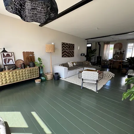 Villa Style Et Calme Aux Portes De Bordeaux Bègles