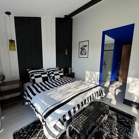 Style Et Calme Aux Portes De Bordeaux Villa